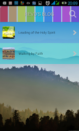 Divine Appointment Ministry poster 4