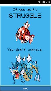 How to install Motivation Boost lastet apk for laptop