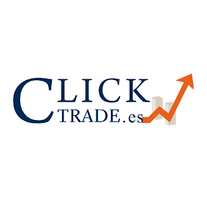 ClickTrade Broker 財經 App LOGO-APP開箱王