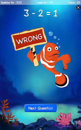 Addition Subtraction For Kids by IDZ Digital Private Limited poster 11