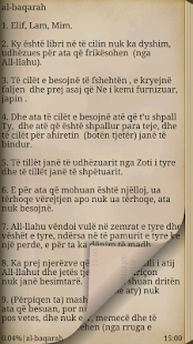 download Kurani (Albanian) free