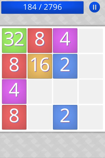 【免費解謎App】2048平穩-APP點子