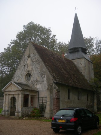 photo de Notre Dame de l'Assomption