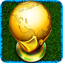 World Cup Soccer 2014 mobile app icon