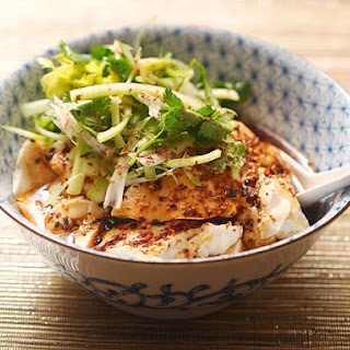 10 Best Silken Tofu Salad Dressing Recipes