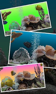 Marine Aquarium 3.2 PRO - screenshot thumbnail