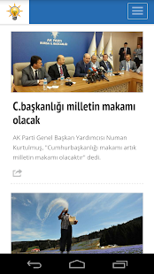 How to install AK Parti patch 1.0 apk for pc