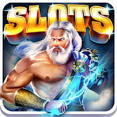 Zeus Casino - Jackpot !