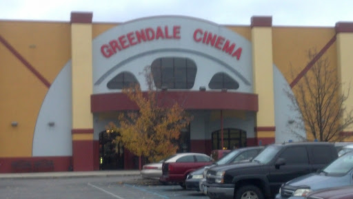 Greendale Cinema