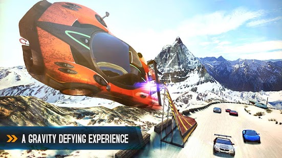  دانلود بازی آسفالت ۸: هوابُرد Asphalt 8: Airborne v1.3.0I