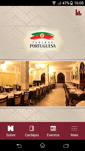 Taberna Portuguesa