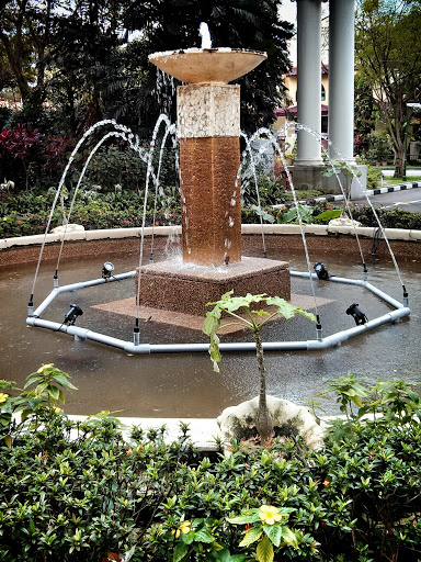 Fountain of Serenity