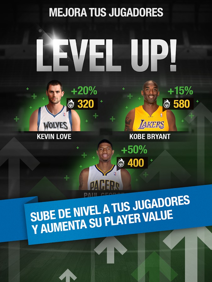 NBA General Manager 2014 - screenshot