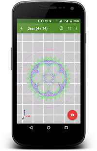 How to install Graphite - STL/GCode Viewer 2.3.1 mod apk for bluestacks