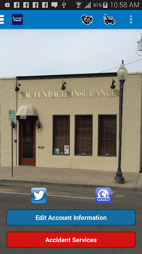 Lautenbach Insurance Agency