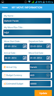 Applocation Australia Screenshots 3