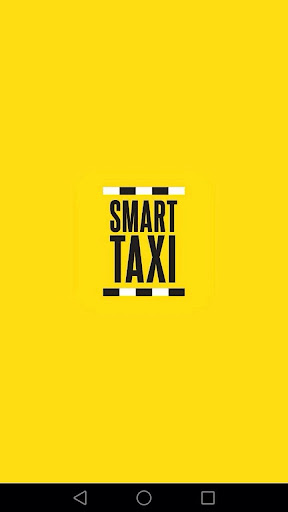 Smart Taxi