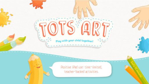 Tots Art