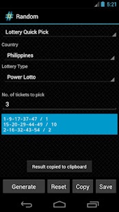   Random- screenshot thumbnail   