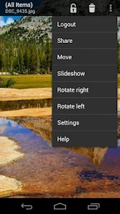 Vaulty Stocks - screenshot thumbnail