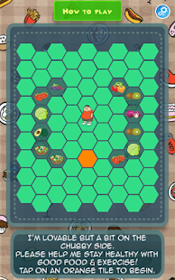 How to install Save the Fatty lastet apk for bluestacks