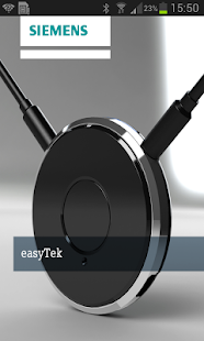 Free easyTek APK