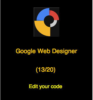 Web Designer 11