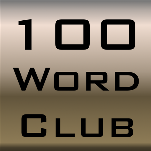 Word Club. 100 Слов. Слово Club.