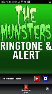 How to mod The Munsters Theme Ringtone 1.2 unlimited apk for laptop