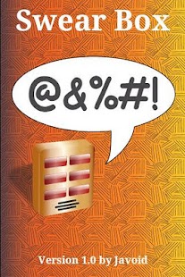 Download Swear Box APK for Android