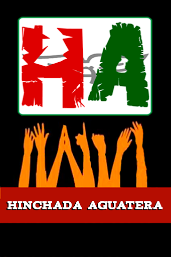 Radio Hinchada Aguatera