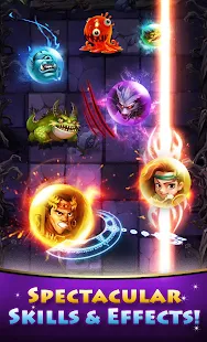 Marble Heroes - screenshot thumbnail