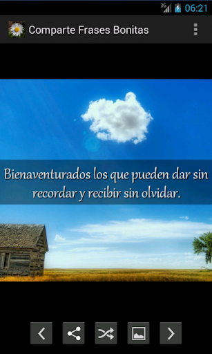 Share Nice Spanish Quotes