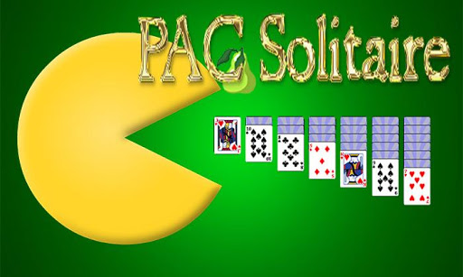 PAC Solitaire