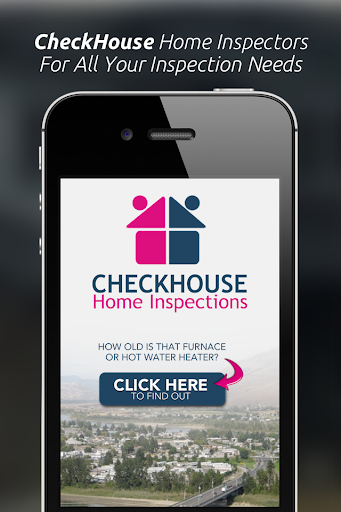 CheckHouse Home Inspections