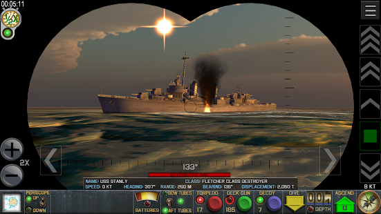 download Crash Dive Lite free