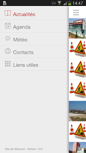 Free Download Héricourt APK