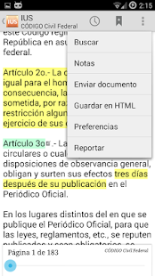 How to mod IUS - Tesis y Leyes de México 3.0.1 mod apk for android