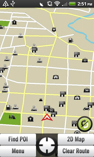 免費下載旅遊APP|El Salvador GPS Map app開箱文|APP開箱王