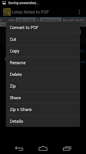 Download Lotus Notes to PDF Converter APK