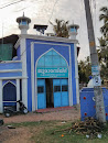 Shanghumugham Juma Masjid