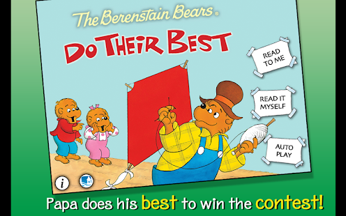 BB - Do Their Best Screenshots 4