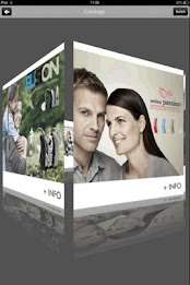 Widex Brasil poster 2