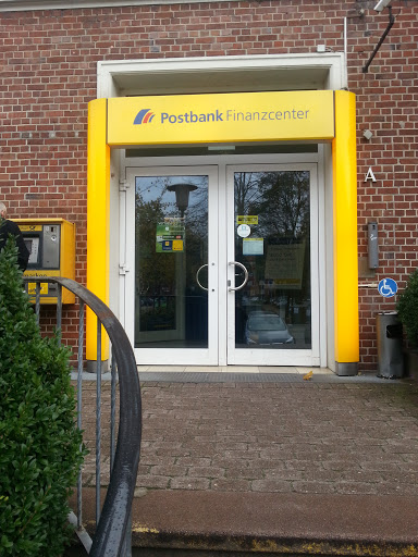 Postbank Finanzcenter