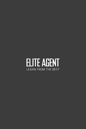 Elite Agent Magazine