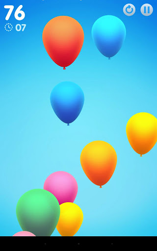 免費下載街機APP|Burst the balloons! app開箱文|APP開箱王