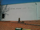Tulare Post Office