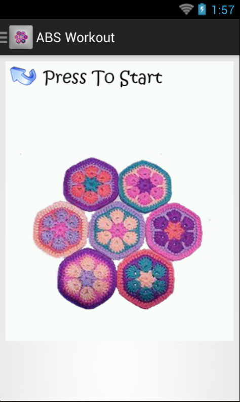 Crochet Tutorial - Android Apps on Google Play