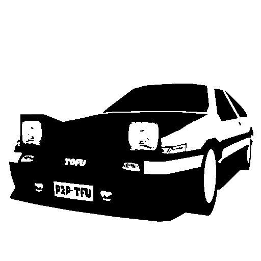 Point 2 Point - Tofu Run Demo 賽車遊戲 App LOGO-APP開箱王