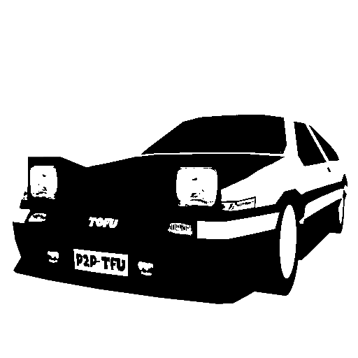 Point 2 Point - Tofu Run Demo LOGO-APP點子